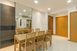 The Sensoria (D27), Condominium #544257511